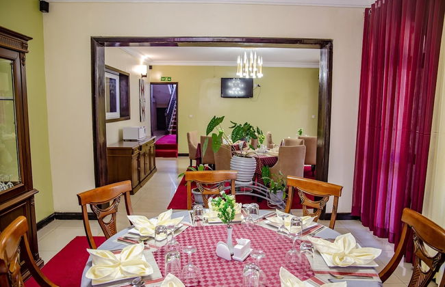 Ezra boutique villa - Foto 43