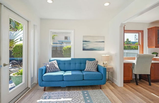 Coastal Palm Haven - With Hot Tub - Foto 15