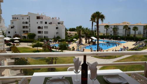 Lovely Estrela Vau Apt - Swimming pool view - Foto 2