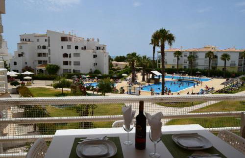 Lovely Estrela Vau Apt - Swimming pool view - Foto 2