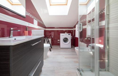 Villa Le Tre Sirene - Foto 15