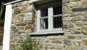 Wild Coastal Retreat at Troed Y Rhiw Aberporth, West Wales - Foto 5