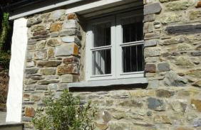 Wild Coastal Retreat at Troed Y Rhiw Aberporth, West Wales - Foto 5