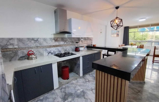 Departamentos Appart d'Eliette - Foto 53