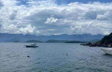 MANSÃO EM PRAIA PRIVATIVA EM Angra - Foto 16