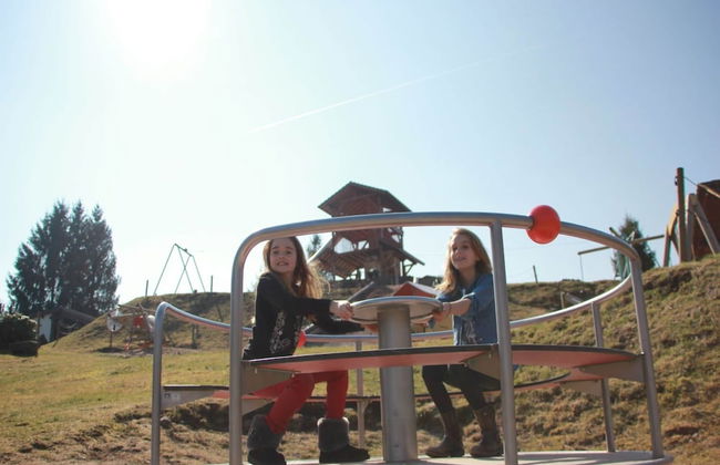 Nice Chalet With Dishwasher, in the High Vosges - Photo 39