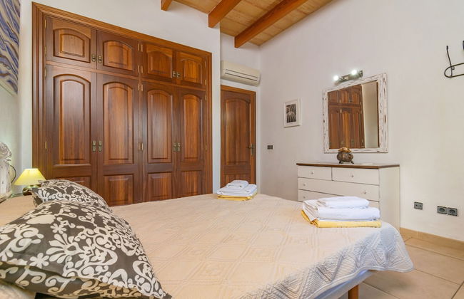 Can Berguins in Buger - Foto 28