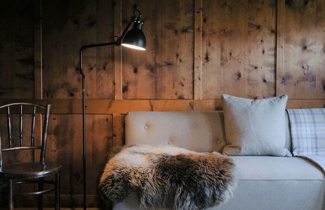 Chalet in Montafon With Private Sauna & Views - Foto 3