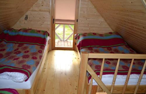 Agroturystyka Stajnia Zwierzyniec - Foto 20