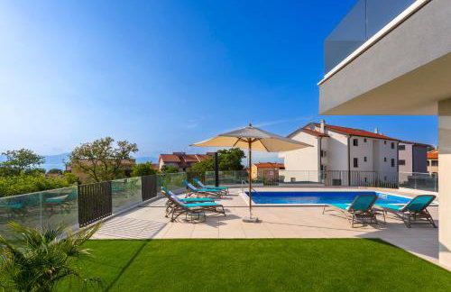 Vila Lana, 5 Sterne - Foto 12