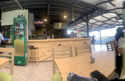 Ecohotel Portillo de San Bernardo - Foto 12