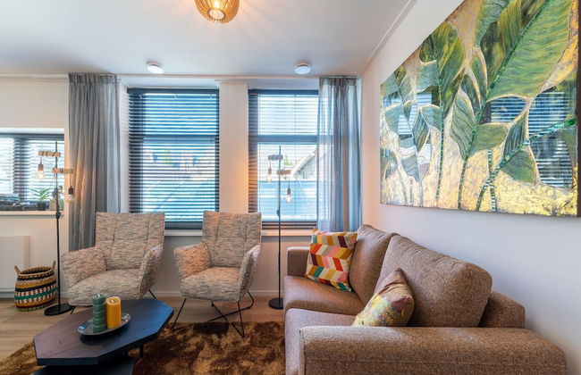 Renovated Apartment in the Center of Sneek - Foto 15