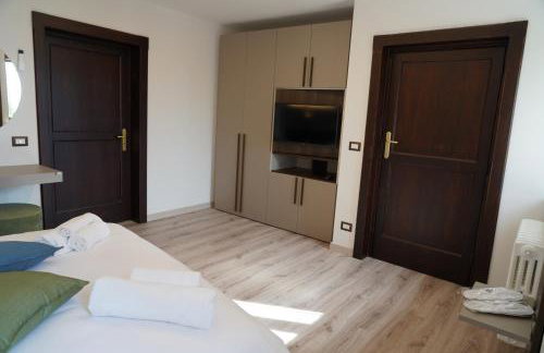 Mille Mt Suites - Cercemaggiore - Foto 21
