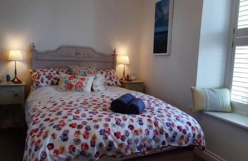 Corvus - Beautiful cottage half a mile from Mousehole - Photo 43