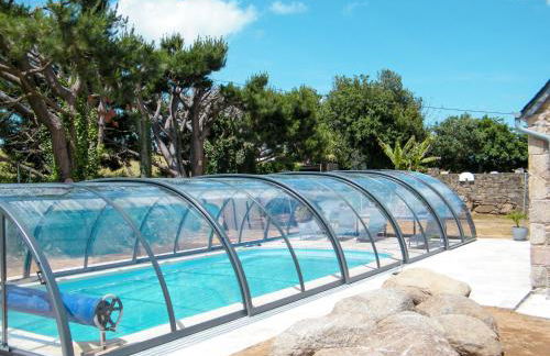 Holiday Home Gîte Triskell by Interhome - Foto 9