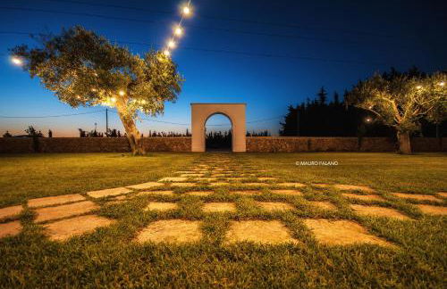 Tenuta Kyrios Agriresort Restaurant & Pool - Foto 55