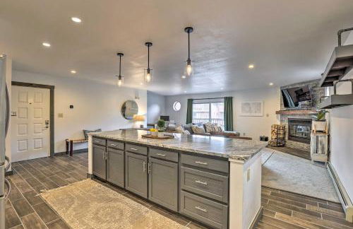 Frisco Condo with Pool Access Walk to Main Street! - Foto 10