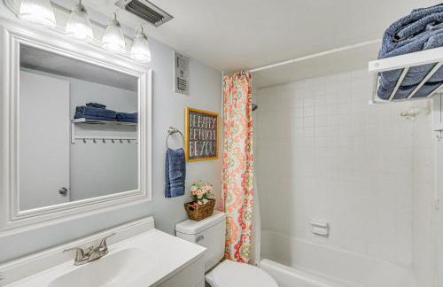 Oceanside Ormond Beach Condo, Steps to Shore! - Photo 18