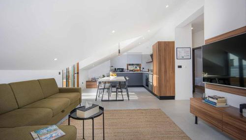 Oleander Urban Suites, high-speed internet, beach at 250, PET friendly - Foto 4