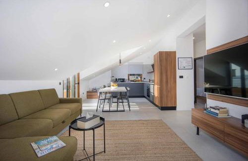Oleander Urban Suites, high-speed internet, beach at 250, PET friendly - Foto 4
