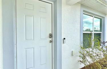 White Oak Spacious and Comfy - Foto 58