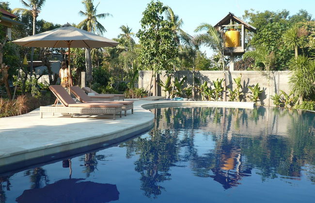 Villa Zukunft Babonsay - Foto 33