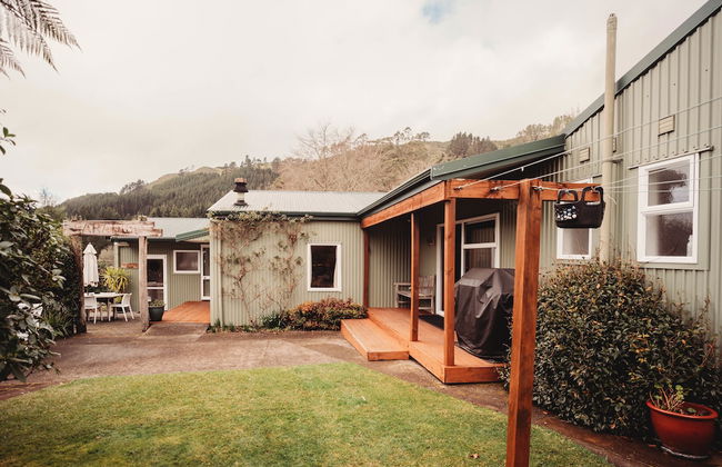 Paradise Valley Lodge - Foto 47