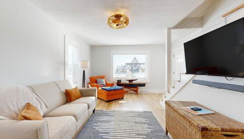 Walk to Beach and Dtwn East Tawas! Lake-View Retreat - Foto 4