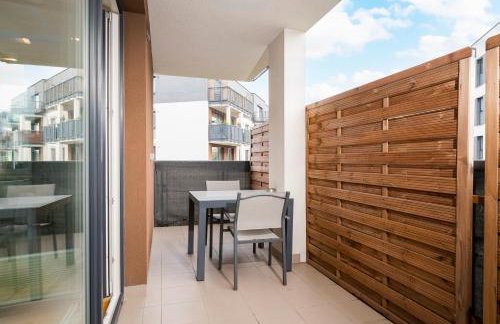 Warszawa Gocławek Spacious Apartment by BookingHost - Foto 23