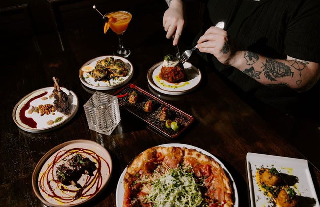 Two Bedroom Residence With Balcony - Foto 35