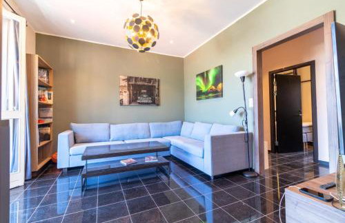 Cozy renovated designer appartment with special price winter 2026 - Foto 1