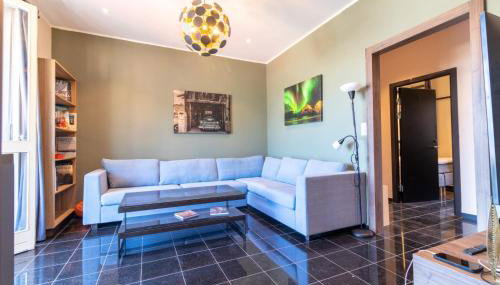 Cozy renovated designer appartment with special price winter 2026 - Foto 1