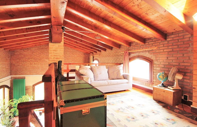 Belvilla by OYO Ca' Landrini - Foto 5