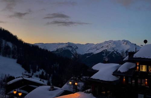 Résidence Plagne Lauze - maeva Home - Appartement 2 pièces 5 personnes - Prestige - super Home MAE-4334 - Foto 30