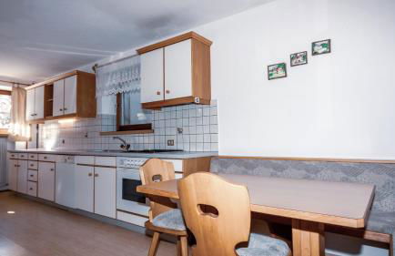 Almhaus Pfister OHG - Foto 33