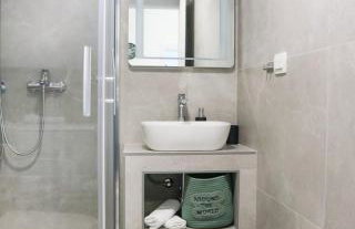 Cosmo apartment - Foto 25