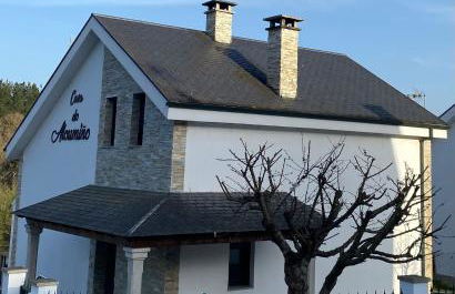 Casa do Aloumiño - Foto 17