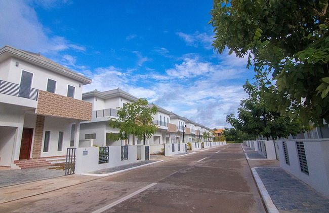 Melbourne Residence - Photo 43