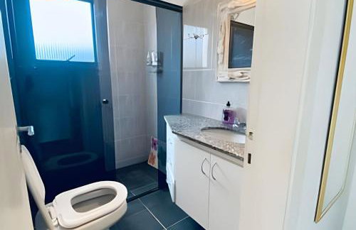 Tenório - Piscina/Churrasqueira /250m Da Praia - Foto 21