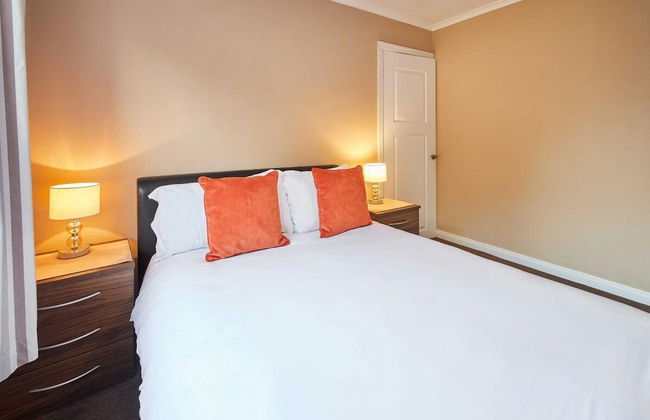 Host Stay Spring Gardens - Foto 18