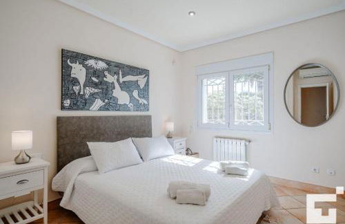 Villa Coral - Grupo Turis - Foto 28