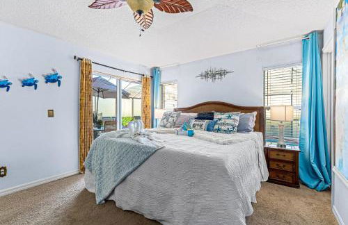 Disney Family Fun Resort, Pool and Game Room - Foto 53