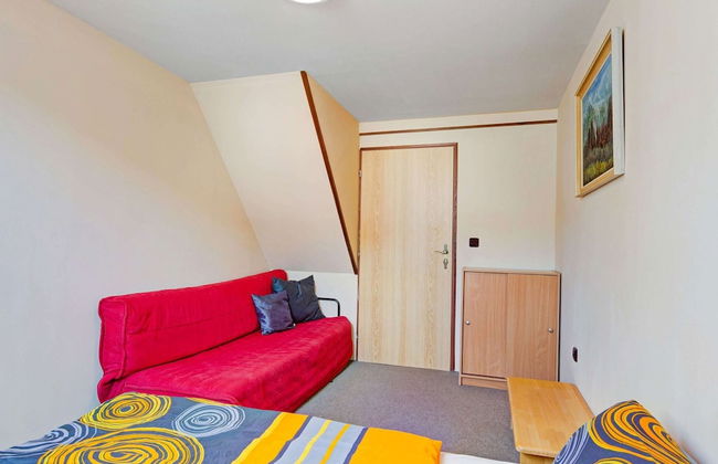 Modern Holiday Home in Cerny Dul With Private Garden - Foto 15