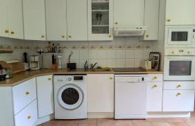 Echapée Blonvillaise, maison familiale avec jardin - Photo 9