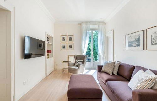 Il Giardino Garden View Apartment - Foto 15