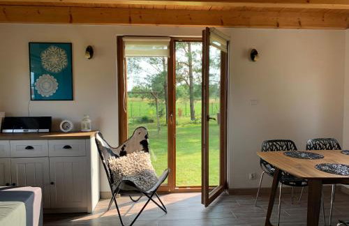 Domek wypoczynkowy Letnisko Sosenkowo - Foto 7