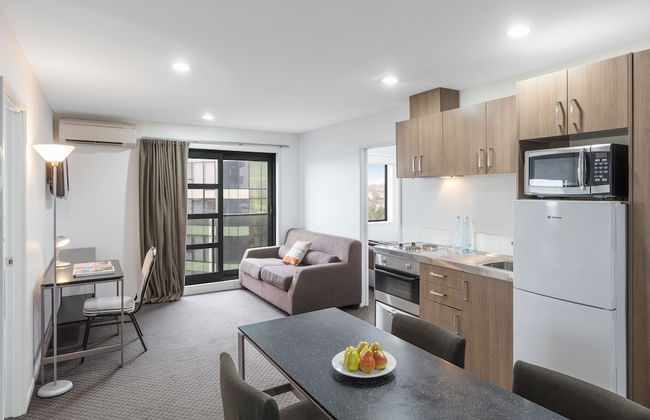 Nesuto St Martins Apartment Hotel - Photo 22