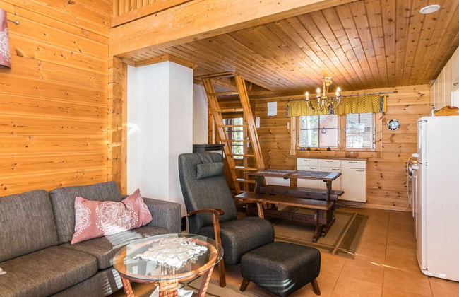 Puolen hehtaarin metsä - Foto 7