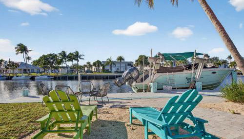 Harbor Haven Home for 7 - Foto 2