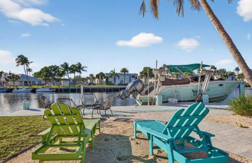 Harbor Haven Home for 7 - Foto 2